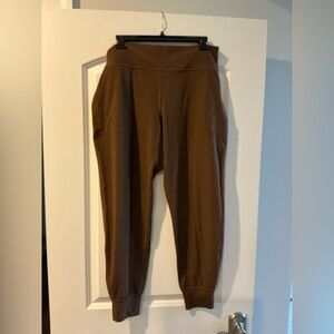 Lululemon Joggers